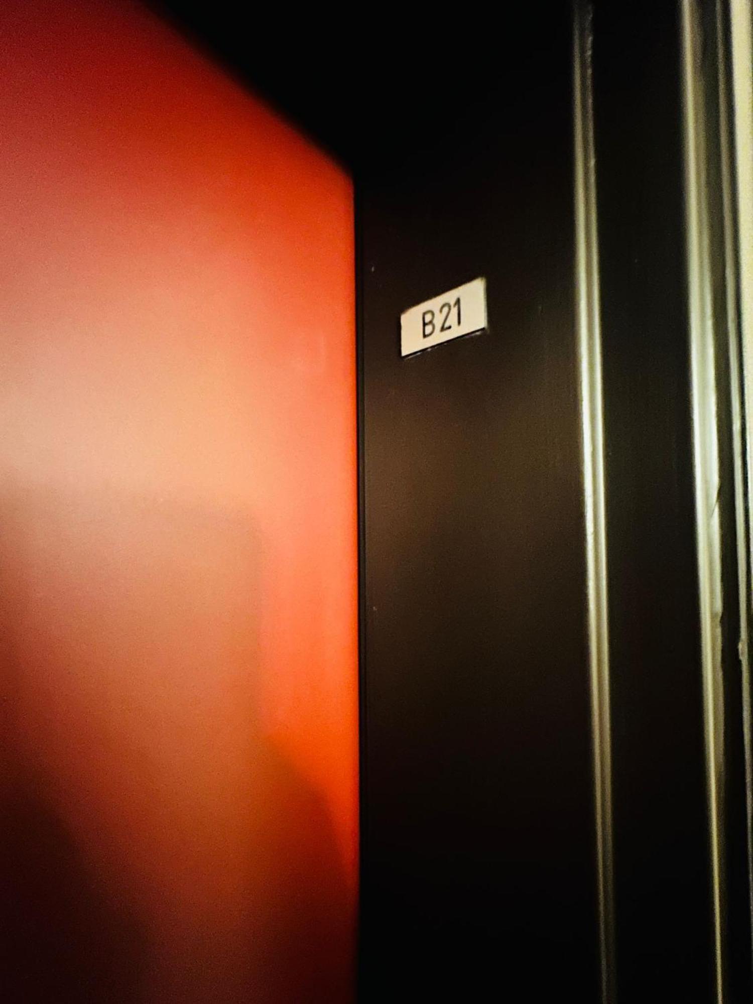 Апартаменты Sri-Indo Bobigny Paris Экстерьер фото