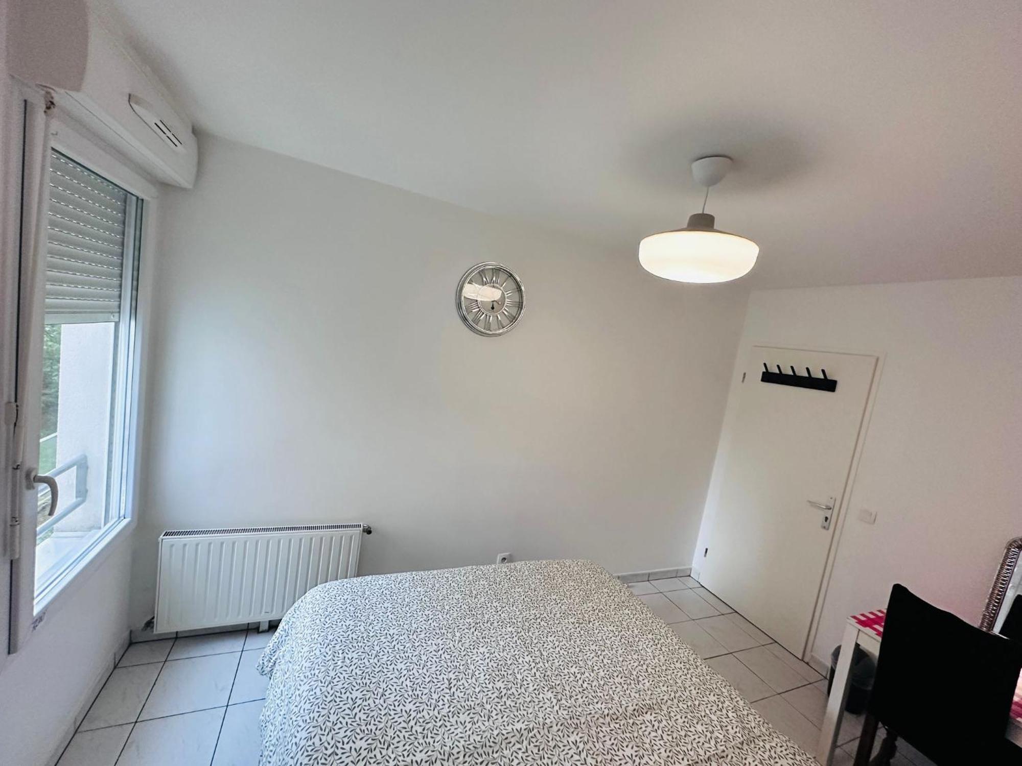 Апартаменты Sri-Indo Bobigny Paris Экстерьер фото